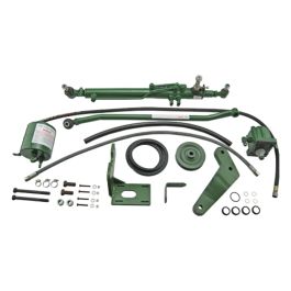 JD Power Steering Kit - Fits John Deere - JDPSKIT01