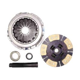 CLUTCH KIT - Fits Kubota - K112511N-HD5-KIT