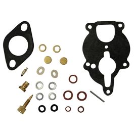 Carburetor Kit - Fits Case/IH - K2112