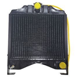 Radiator - Fits David Brown - K262827
