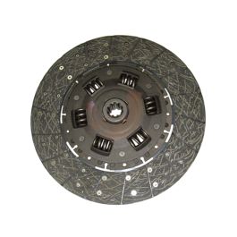 11 IN SPRUNG WOVEN DISC - Fits Kubota - K32531