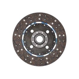 10-1/4 IN RIGID WOVEN DISC - Fits Multiple Makes - K40207