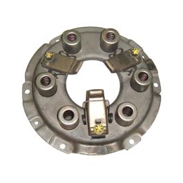 7-1/4 IN KUBOTA PRESSURE PLATE (650 LBS) - Fits Multiple Makes - K66591