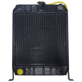 Radiator - Fits David Brown - K922058