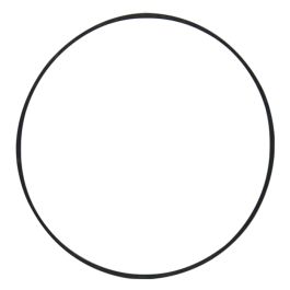 Brake Piston Sealing Ring - Fits John Deere - L116346
