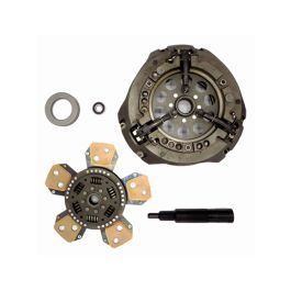 13 IN CLUTCH KIT - Fits Multiple Makes - M3701015N-KIT