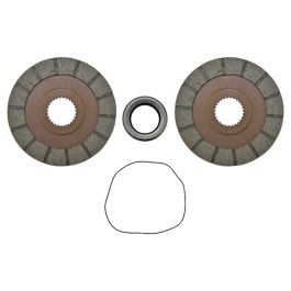 Brake Disc & Seal Kit - Fits Massey Ferguson - MF02-C002