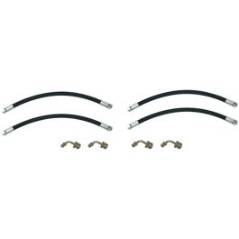 P/S Hose Kit - Fits Massey Ferguson - MF03-AA006