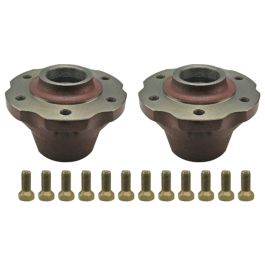 Hub & Studs Kit - Fits Massey Ferguson - MF03-B003