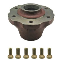 Hub & Studs Kit - Fits Massey Ferguson - MF03-B004
