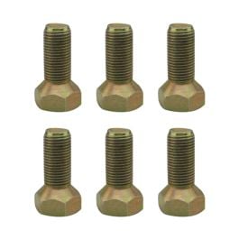 Lug Bolt Kit - Fits Massey Ferguson - MF03-I002