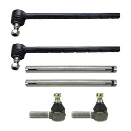 Tie Rod Kit - Fits Massey Ferguson - MF03-O004