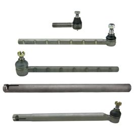 Tie Rod Kit - Fits Massey Ferguson - MF03-O006