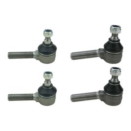 Tie Rod Kit - Fits Massey Ferguson - MF03-O014