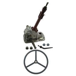 Sector Kit - Fits Massey Ferguson - MF03-R001