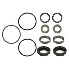 Manual Steering Sector Repair Kit - Fits Massey Ferguson - MF03-V001