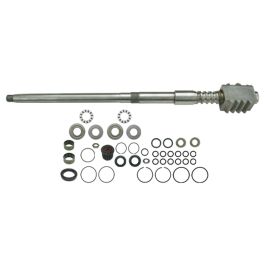 Sector Bearings and Seal Kit - Fits Massey Ferguson - MF03-V011