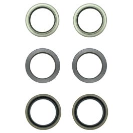 Rear Axle Seal Kit - Fits Massey Ferguson - MF04-B001