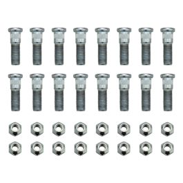 Rear Lug Bolt Kit - Fits Massey Ferguson - MF04-H001