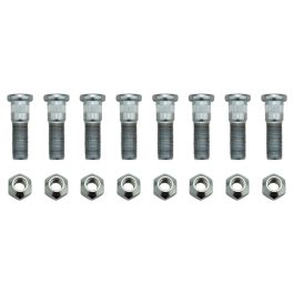 Rear Lug Bolt Kit - Fits Massey Ferguson - MF04-H002