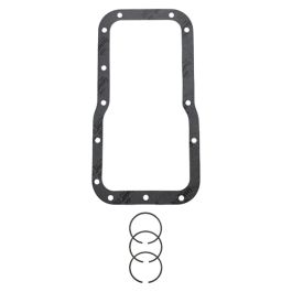 Piston Ring Kit - Fits Massey Ferguson - MF05-B003