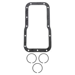 Piston Ring Kit - Fits Massey Ferguson - MF05-B004