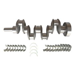 Crankshaft & Bearing Kit - Fits Massey Ferguson - MF06-K005