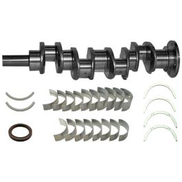 Crankshaft Kit - Fits Massey Ferguson - MF06-K014