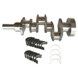 Crankshaft & Bearings Kit - Fits Massey Ferguson - MF06-K016