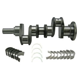 Crankshaft & Bearings Kit - Fits Multiple Makes - MF06-K018