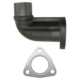 Elbow & Gasket Kit - Fits Massey Ferguson - MF06-N001