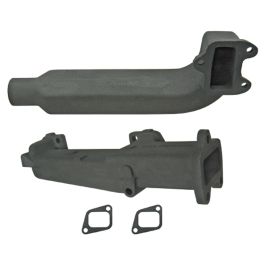 Manifold & Gasket Kit - Fits Massey Ferguson - MF06-N003