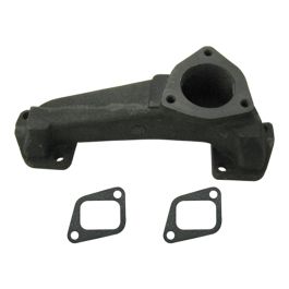 Manifold & Gasket Kit - Fits Massey Ferguson - MF06-N004