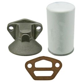 Oil Filter Adapter Kit - Fits Massey Ferguson - MF06-O003