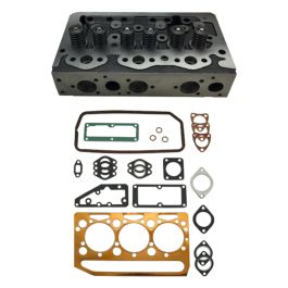 Cylinder Head Kit - Fits Massey Ferguson - MF06-T004