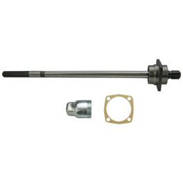 PTO Shaft Conversion Kit - Fits Massey Ferguson - MF07-F001