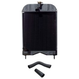 Radiator Kit - Fits Massey Ferguson - MF08-A001