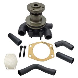 Water Pump Kit - Fits Massey Ferguson - MF08-D003