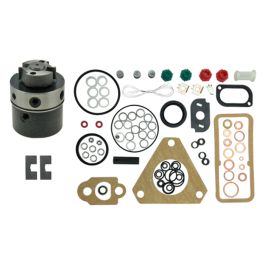Head and Rotor Kit - Fits Massey Ferguson - MF09-B001