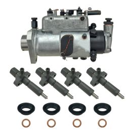 Injection Pump Kit - Fits Massey Ferguson - MF09-B003