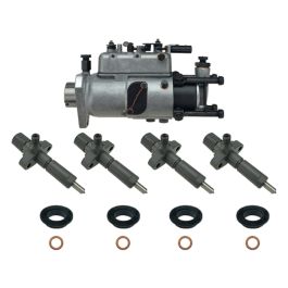 Injection Pump Kit - Fits Massey Ferguson - MF09-B004