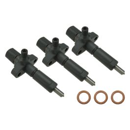 3pk Injector Set - Fits Massey Ferguson - MF09-C001
