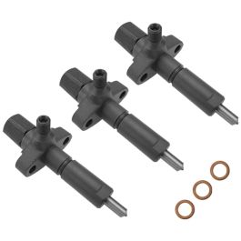 3pk Injector Set - Fits Massey Ferguson - MF09-C003
