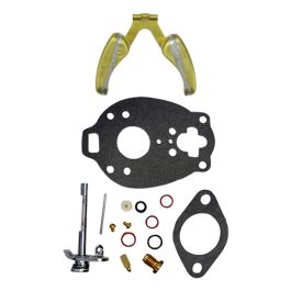 Carb Gasket & Float Kits - Fits Massey Ferguson - MF09-G001