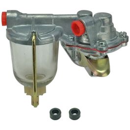 Fuel Lift Pump Kit - Fits Massey Ferguson - MF09-M010