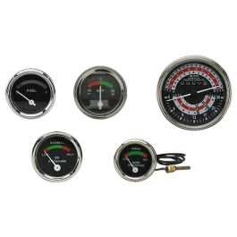 Gauge Kit - Fits Massey Ferguson - MF11-B001