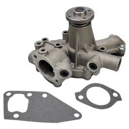 Water Pump - Fits John Deere - MIA880461