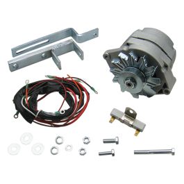 Alternator Kit - Fits Ford/New Holland - NAA10300ALT