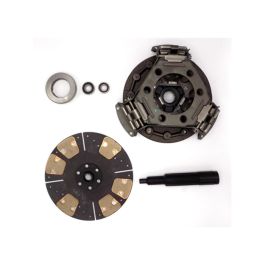 CLUTCH KIT - Fits John Deere - R100649N-HD6-KIT