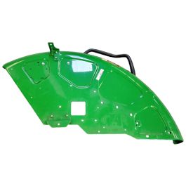 REAR FENDER L/H - Fits JOHN DEERE - R242240-USED
